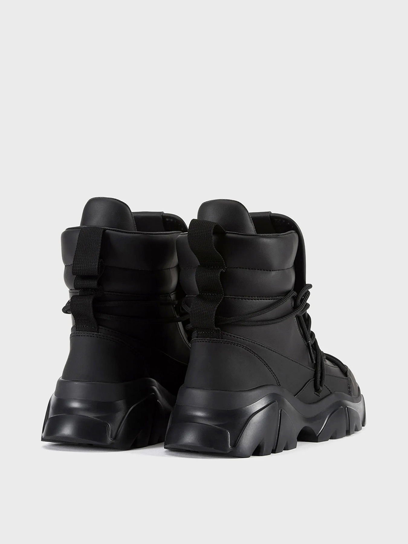 Ботинки EA7 модель X8M001-XK228-R926 Ботинки EA7 модель X8M001-XK228-R926 Фото