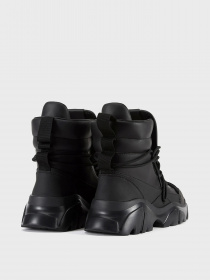 Ботинки EA7 модель X8M001-XK228-R926 Ботинки EA7 модель X8M001-XK228-R926 Фото