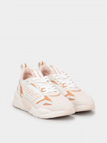 Кроссовки EA7 модель X8X070-XK165-S316 Фото