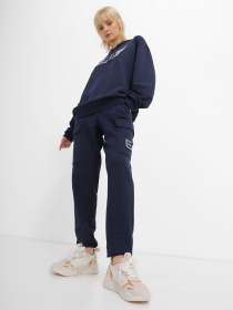 Кроссовки EA7 модель X8X070-XK165-S316 Фото