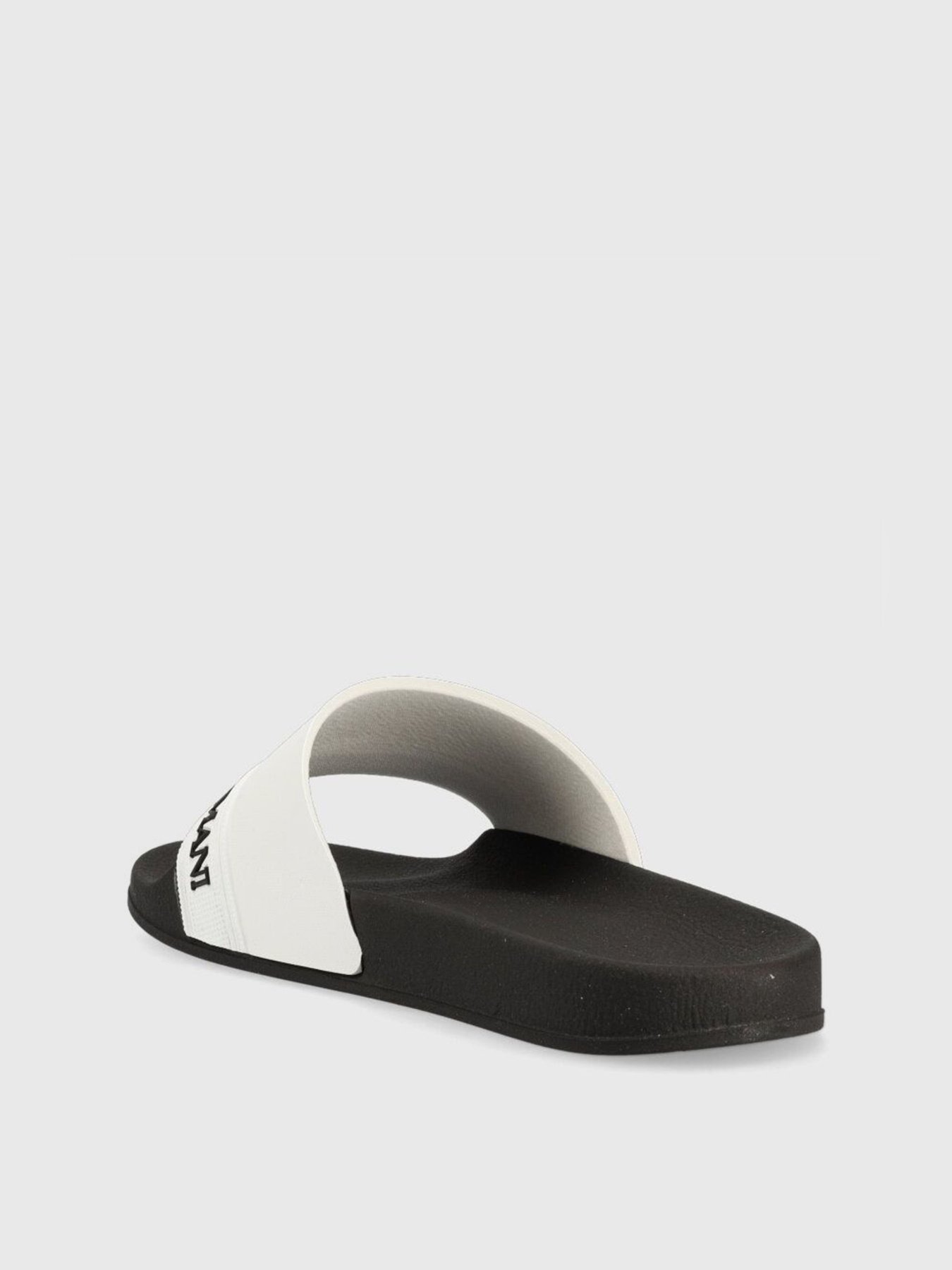 Шльопанці EA7 модель XCP011-XK277-A120 Фото