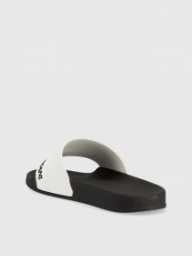 Шльопанці EA7 модель XCP011-XK277-A120 Фото