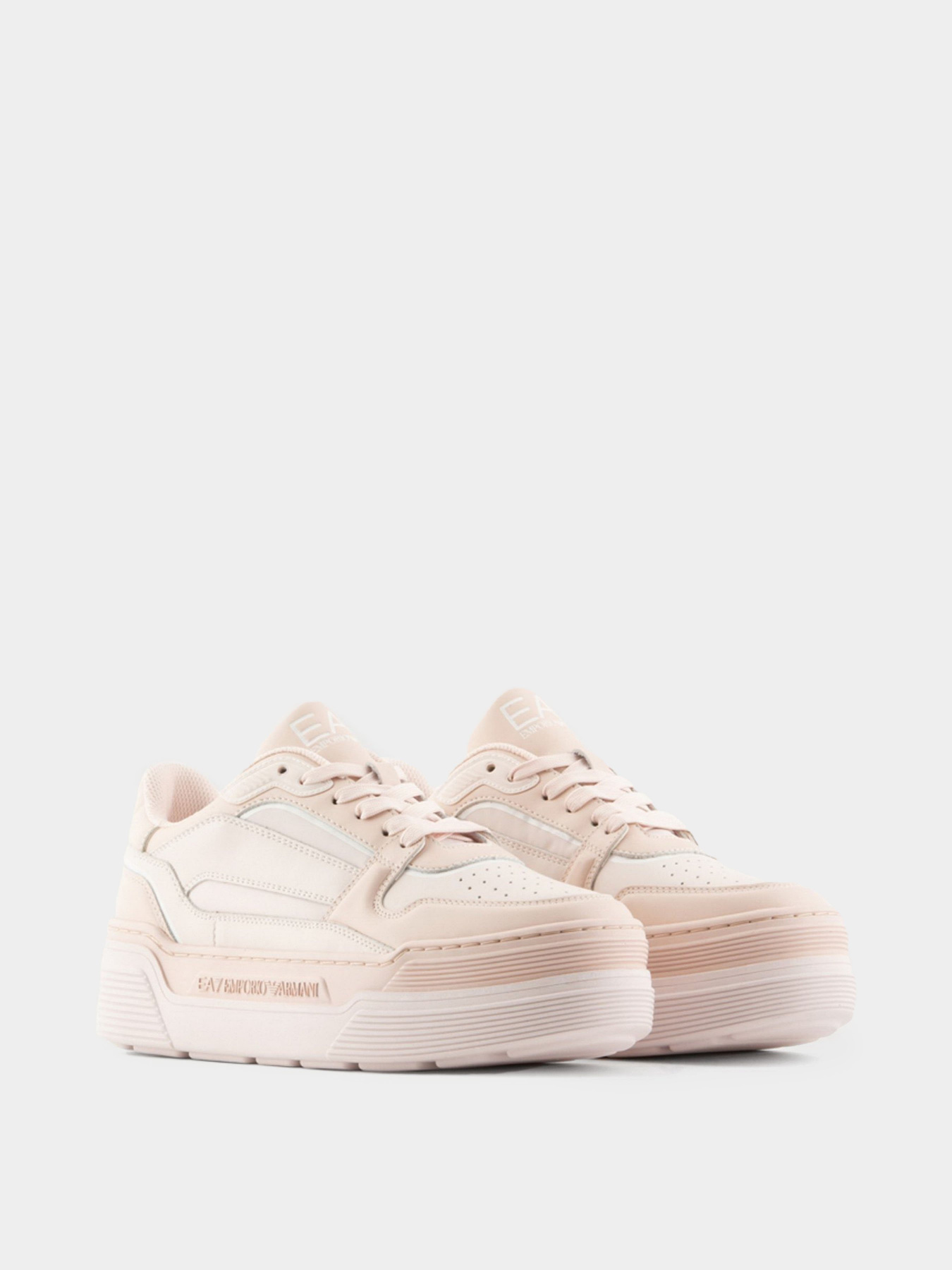 Кроссовки EA7 модель X7X010-XK334-S505 Фото