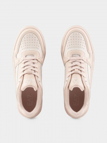 Кроссовки EA7 модель X7X010-XK334-S505 Фото