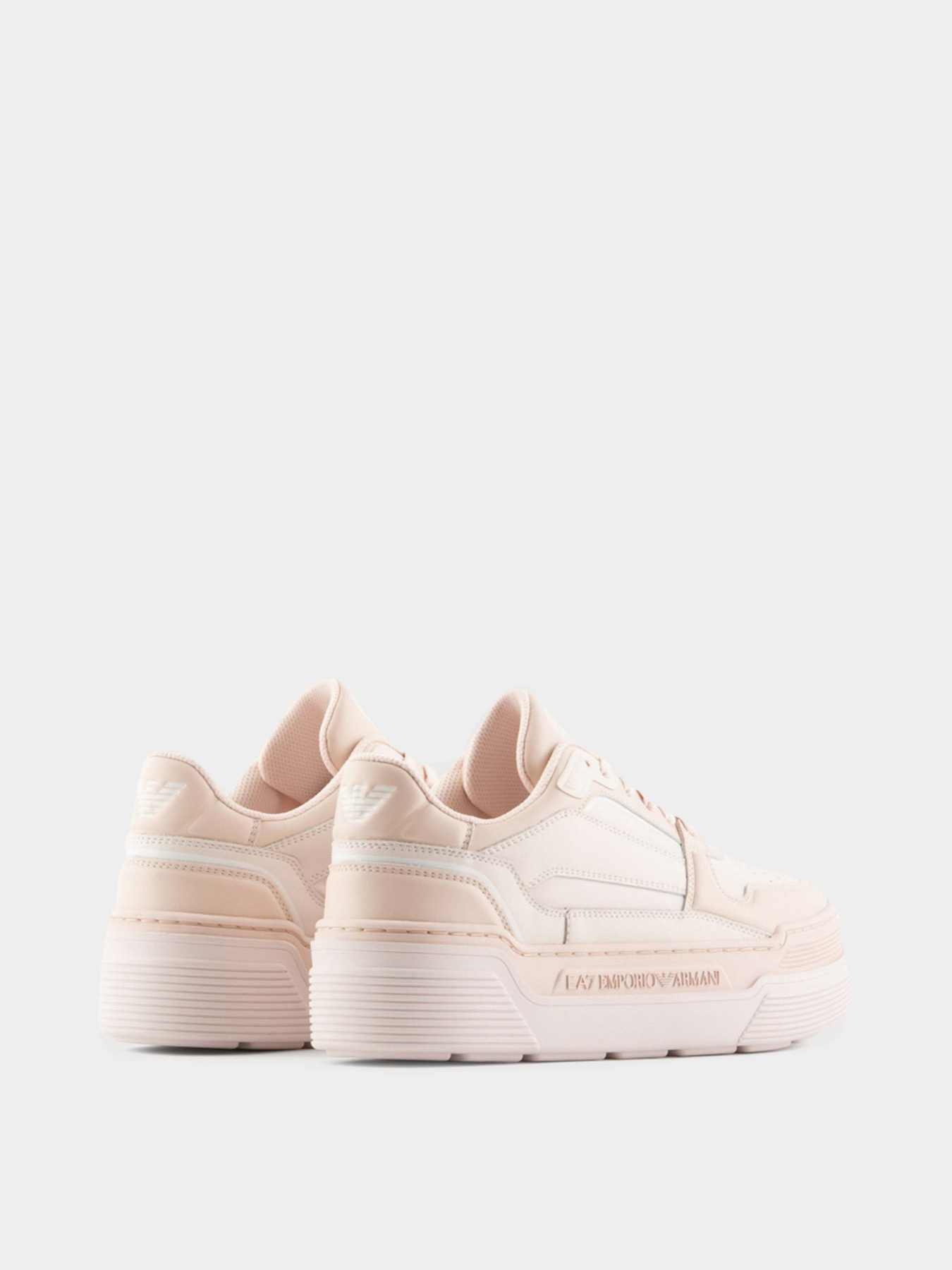 Кросівки повсякденні EA7 модель X7X010-XK334-S505 Фото