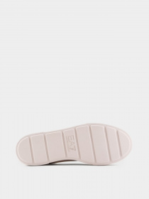 Кросівки повсякденні EA7 модель X7X010-XK334-S505 Фото