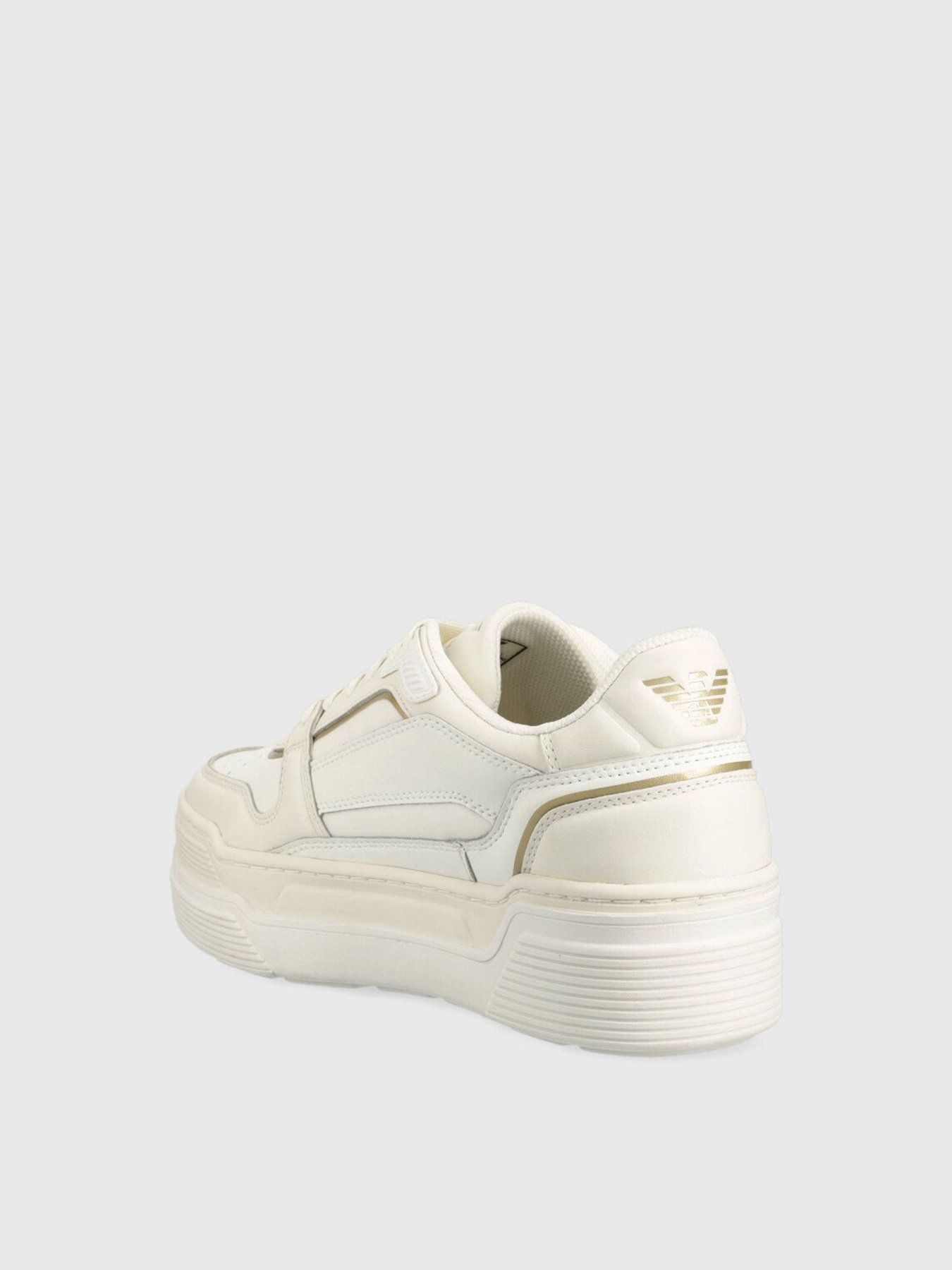 Кроссовки EA7 модель X7X010-XK334-S506 Фото