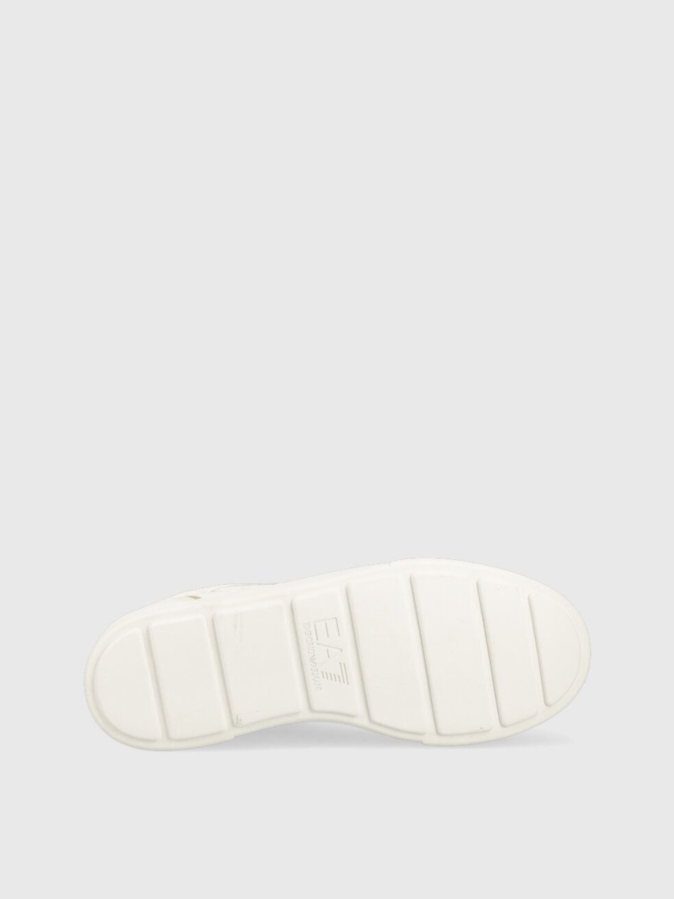 Кроссовки EA7 модель X7X010-XK334-S506 Фото