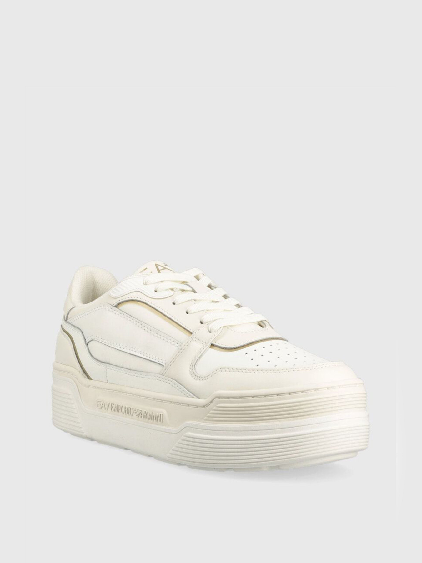 Кросівки повсякденні EA7 модель X7X010-XK334-S506 Фото