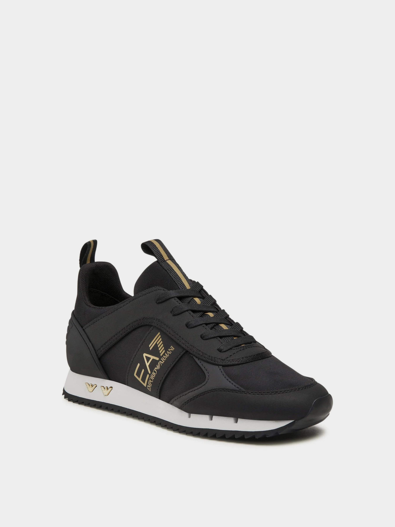 Кроссовки EA7 модель X8X027-XK219-R659 Фото