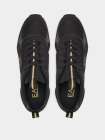 Кроссовки EA7 модель X8X027-XK219-R659 Фото