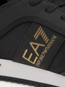 Кроссовки EA7 модель X8X027-XK219-R659 Фото