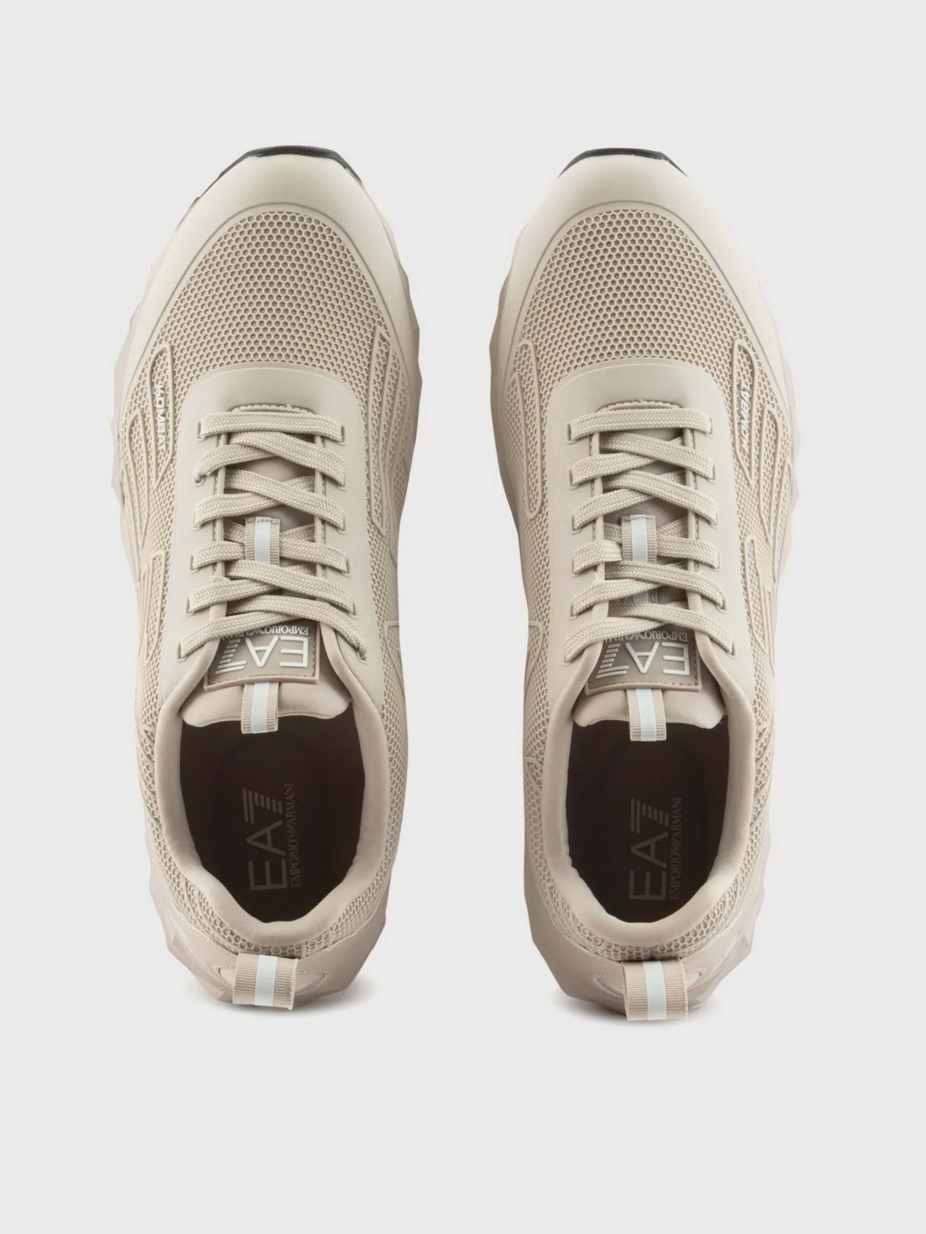 Кросівки EA7 модель X8X154-XK357-S834 Фото