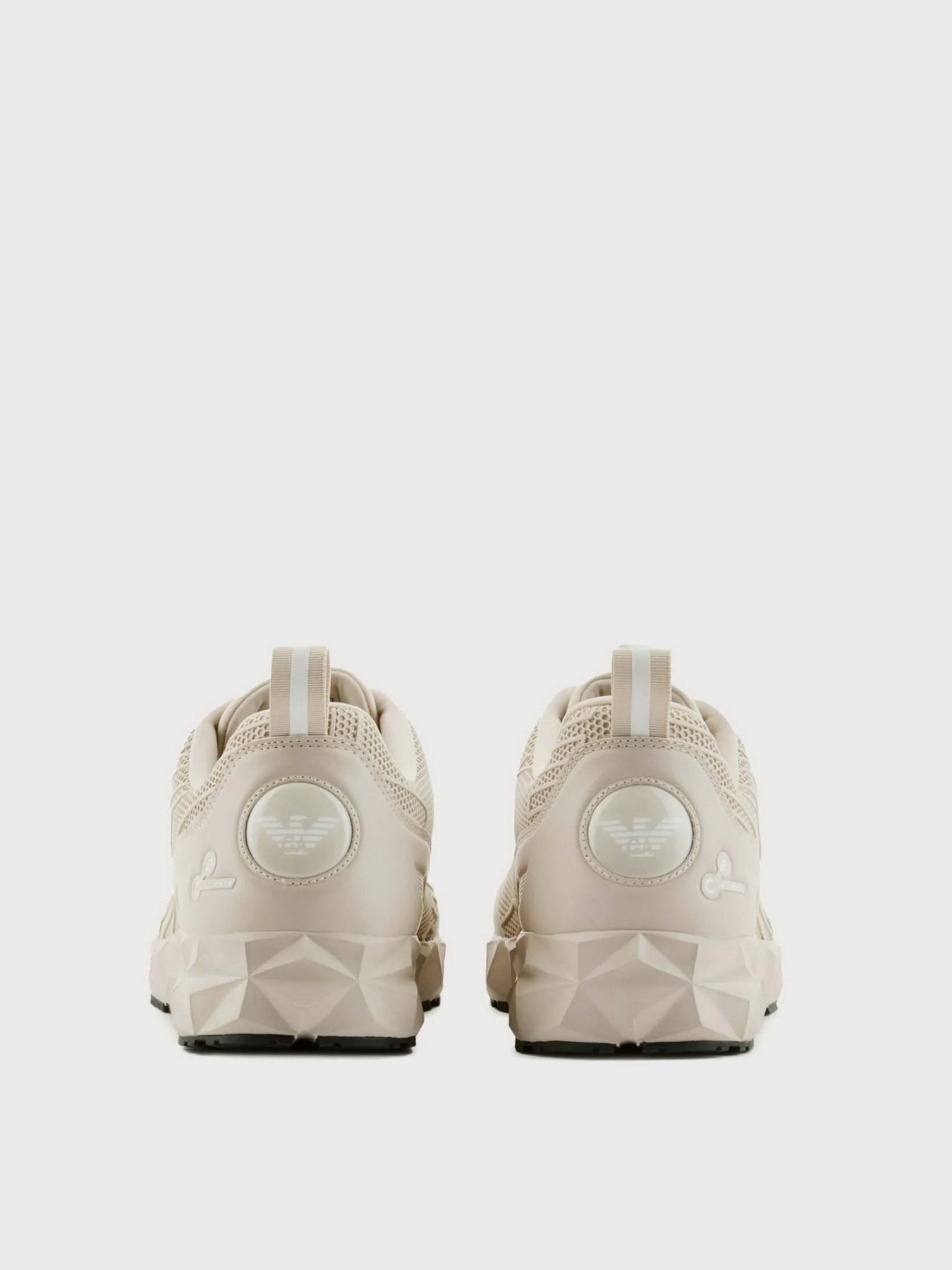 Кроссовки повседневные EA7 модель X8X154-XK357-S834 Фото