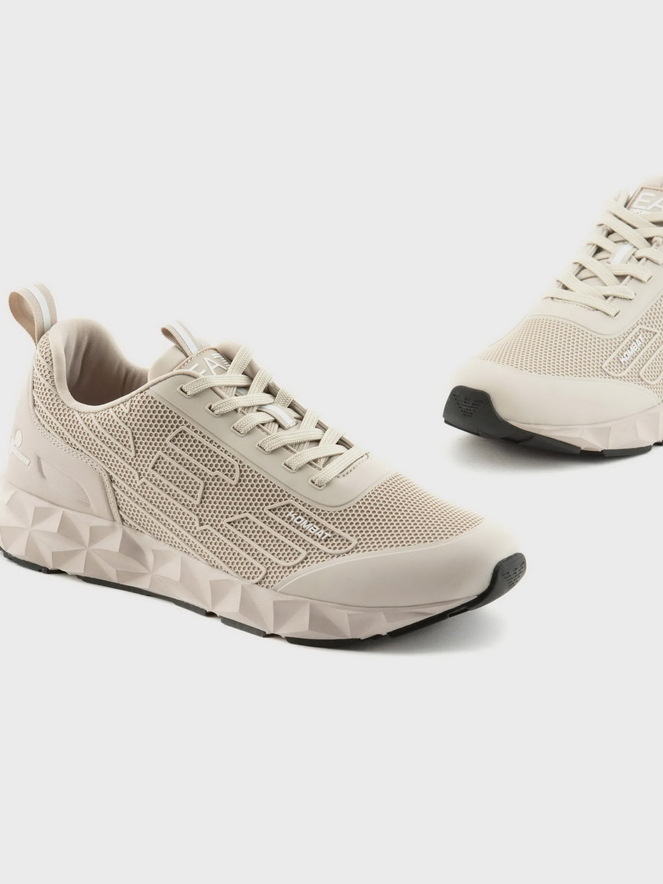 Кроссовки повседневные EA7 модель X8X154-XK357-S834 Фото