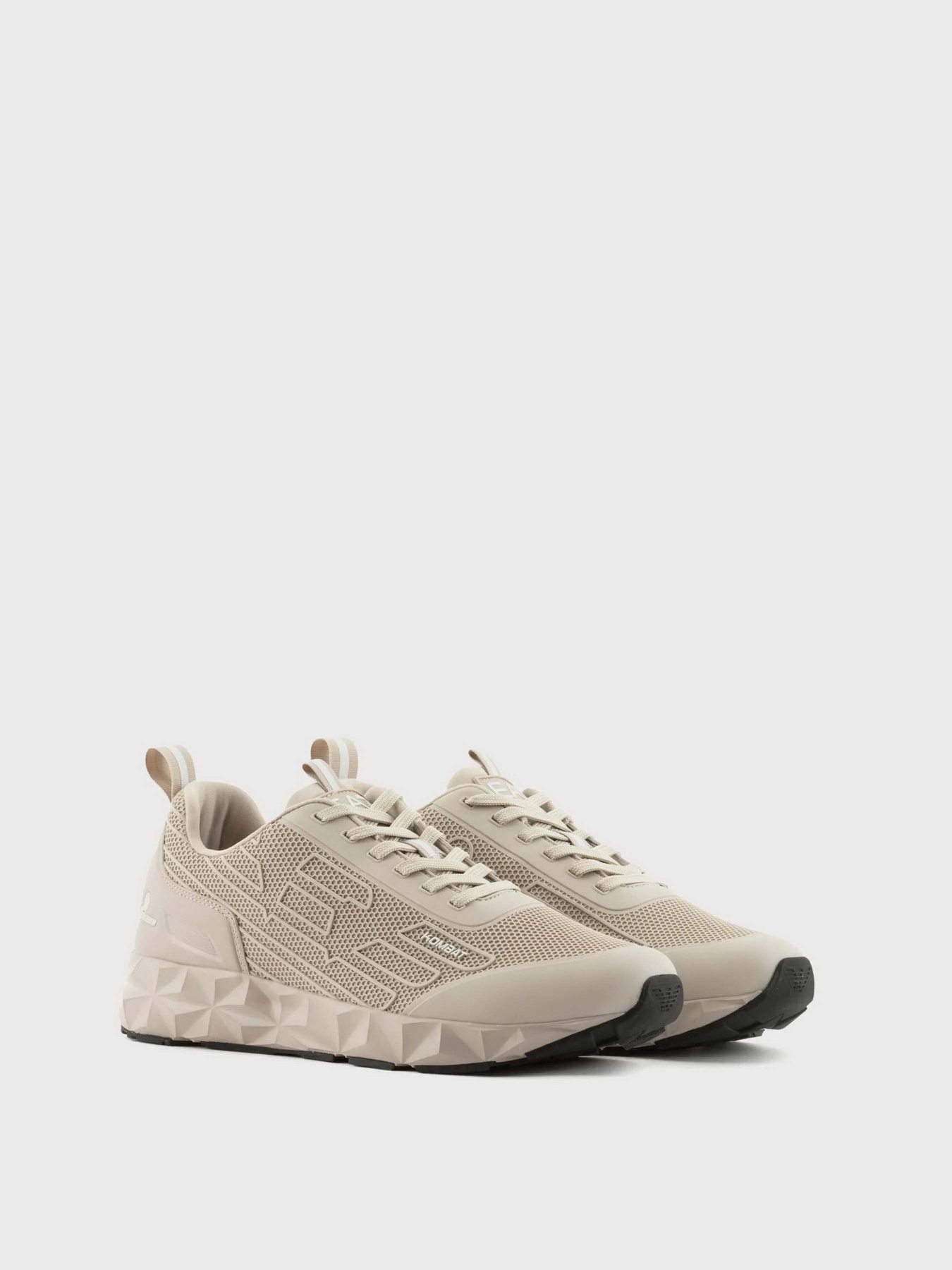 Кроссовки повседневные EA7 модель X8X154-XK357-S834 Фото