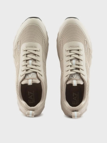 Кроссовки повседневные EA7 модель X8X154-XK357-S834 Фото