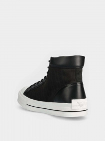 Кеди високі EA7 модель X8Z037-XK294-A120 Фото