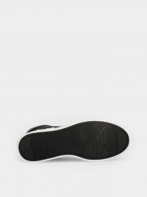 Кеды высокие EA7 модель X8Z037-XK294-A120 Фото