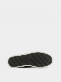 Кеди низькі EA7 модель X7X006-XK296-S902 Кеди низькі EA7 модель X7X006-XK296-S902 Фото