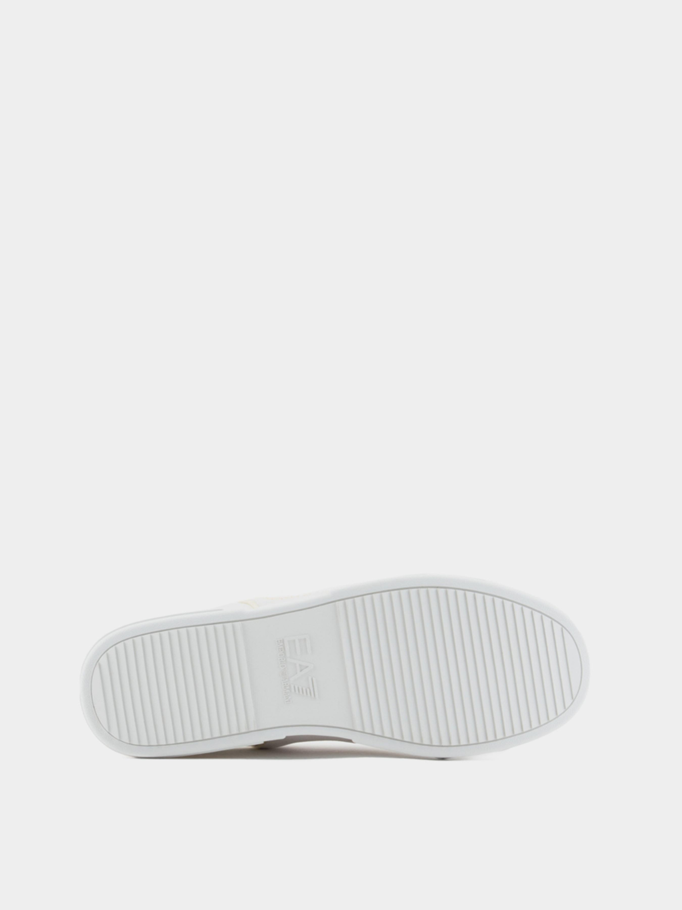 Кеди низькі EA7 модель X7X006-XK296-S903 Фото