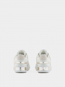 Кеди низькі EA7 модель X7X006-XK296-S903 Фото