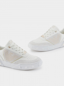 Кеди низькі EA7 модель X7X006-XK296-S903 Фото