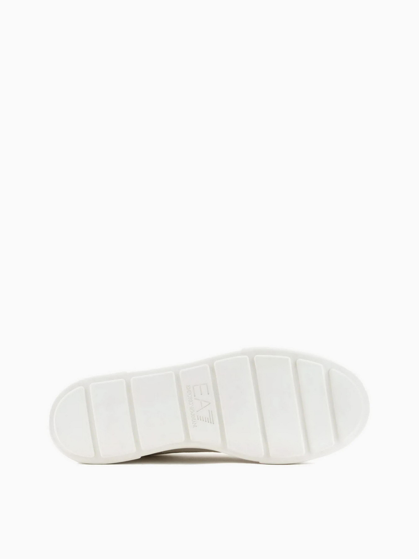 Кросівки повсякденні EA7 модель X7X010-XK334-S876 Фото