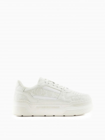 Кросівки повсякденні EA7 модель X7X010-XK334-S876 Фото