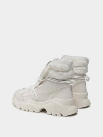 Черевики EA7 модель X8M001-XK229-Q278 Фото