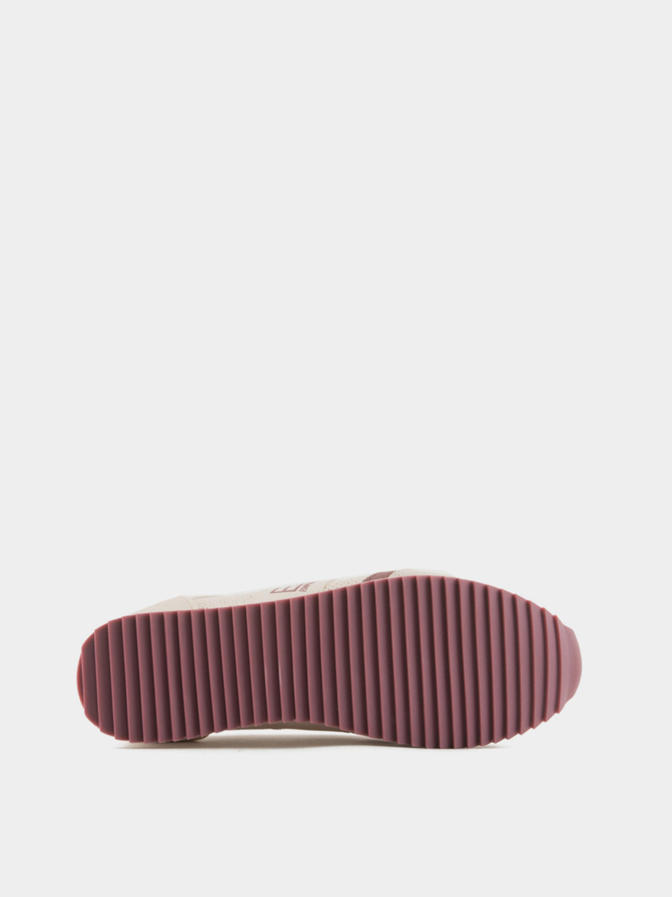 Кроссовки EA7 модель X8X027-XK347-S866 Фото