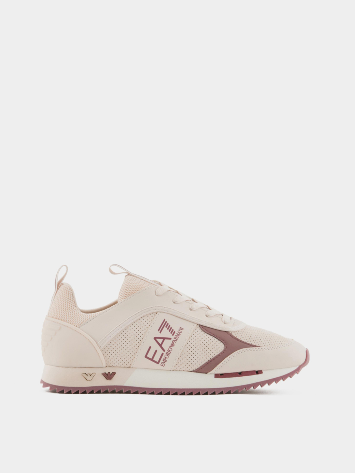 Кроссовки EA7 модель X8X027-XK347-S866 Фото