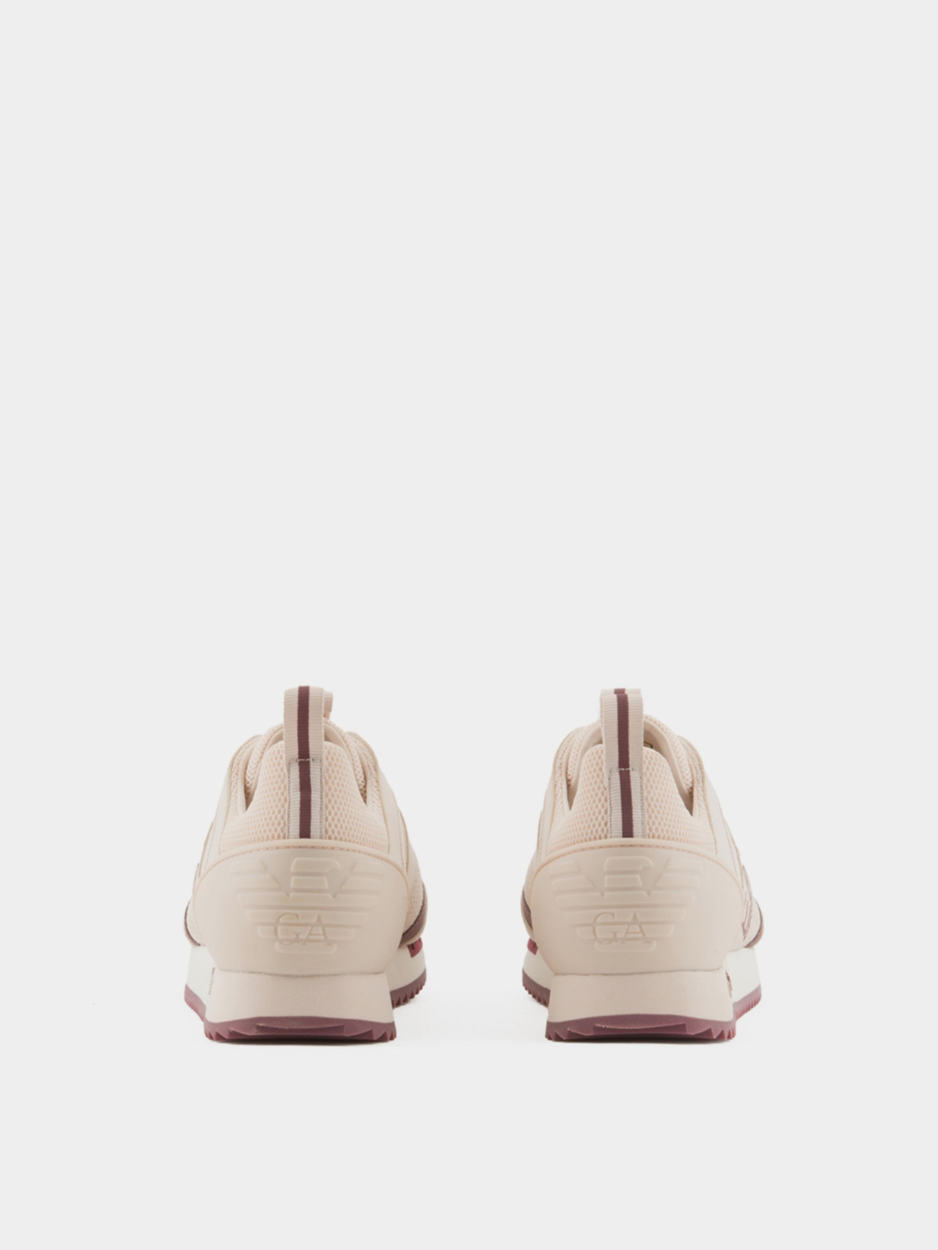 Кросівки повсякденні EA7 модель X8X027-XK347-S866 Фото