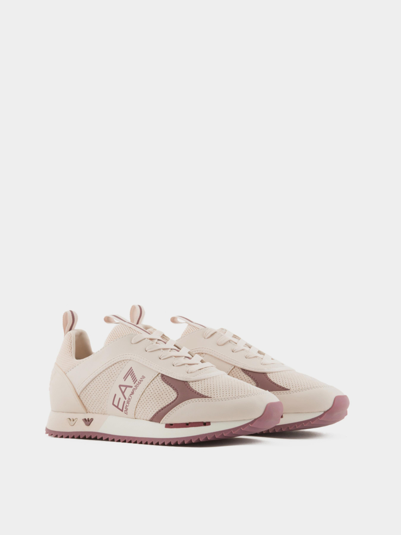 Кросівки повсякденні EA7 модель X8X027-XK347-S866 Фото