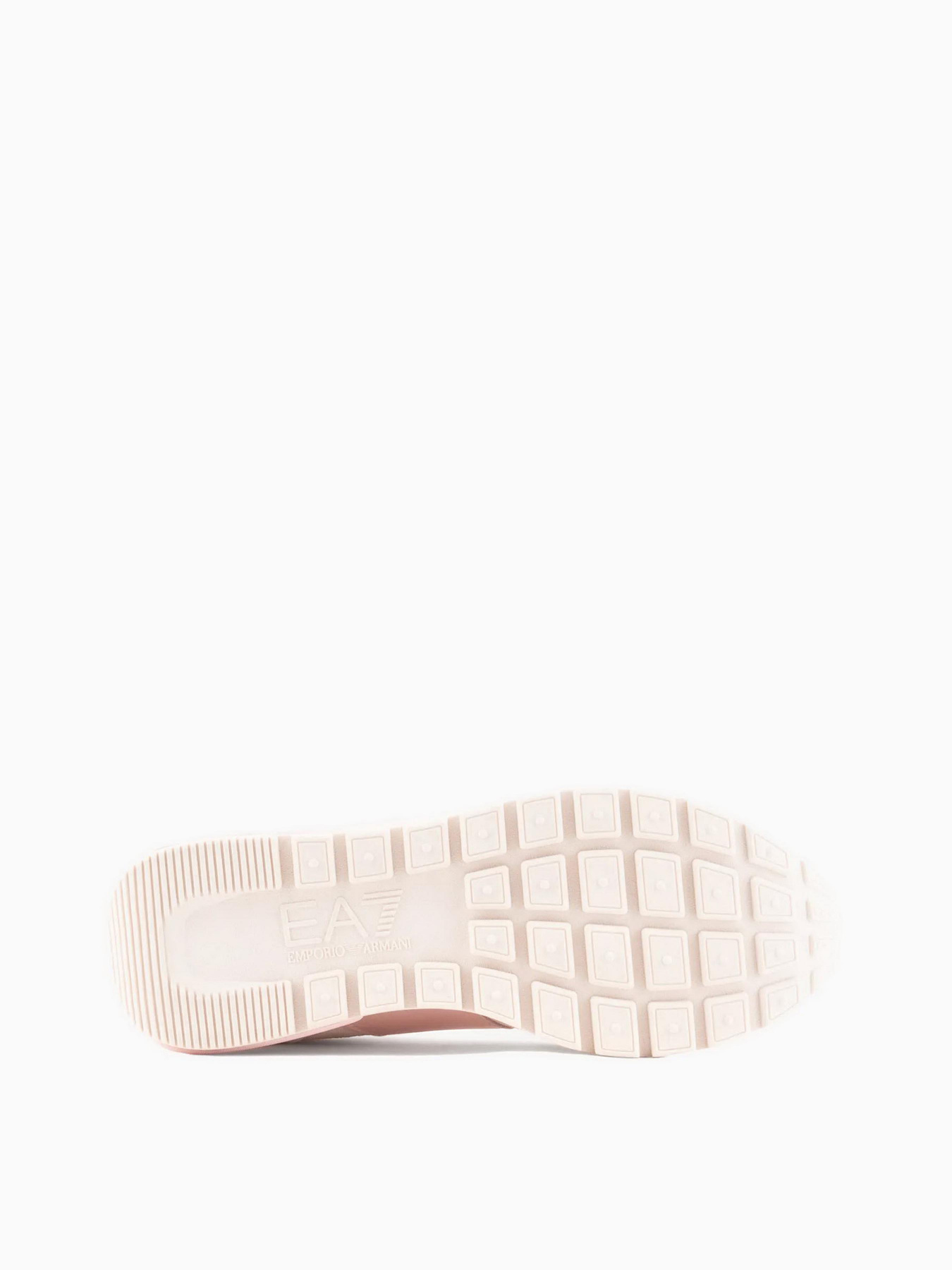 Кросівки EA7 RUN модель X8X151-XK354-S971 Фото