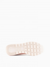 Кроссовки повседневные EA7 RUN модель X8X151-XK354-S971 Кроссовки повседневные EA7 RUN модель X8X151-XK354-S971 Фото