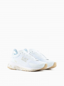 Кроссовки EA7 модель X8X157-XK361-N195 Фото