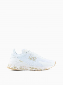 Кроссовки EA7 модель X8X157-XK361-N195 Фото