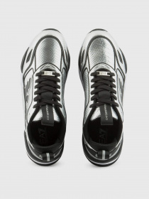 Кросівки повсякденні EA7 модель X8X160-XK365-S989 Фото