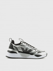 Кросівки повсякденні EA7 модель X8X160-XK365-S989 Фото