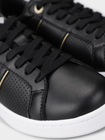 Кеди низькі EA7 модель X8X102-XK258-M700 Фото