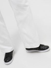 Кеди низькі EA7 модель X8X102-XK258-M700 Фото