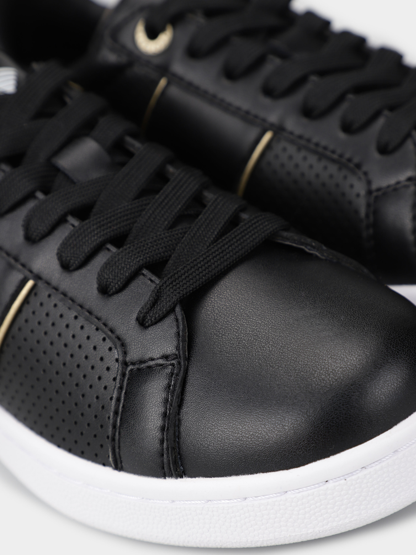 Кеди низькі EA7 модель X8X102-XK258-M700 Фото