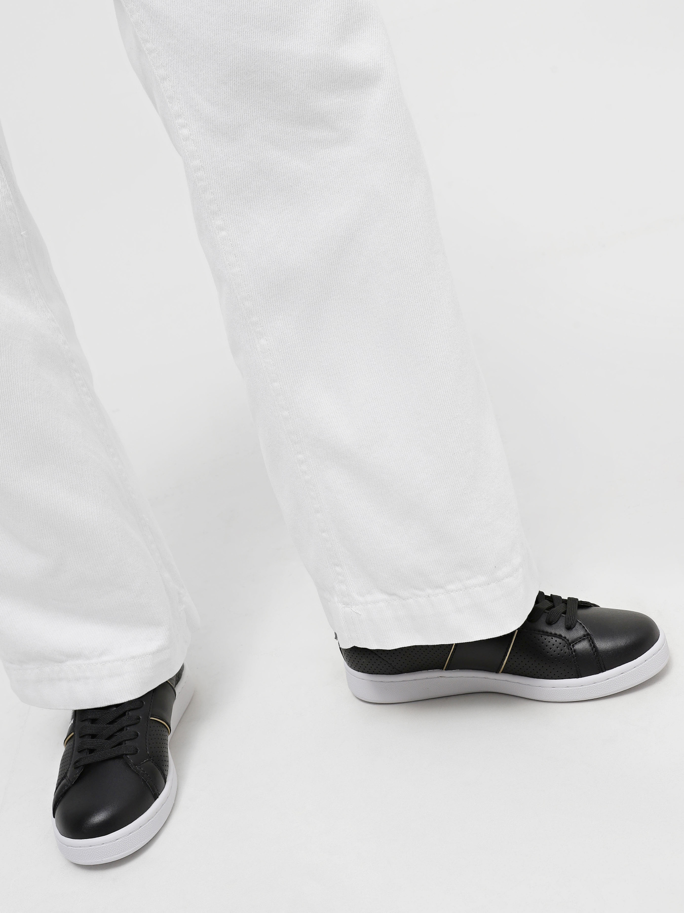 Кеди низькі EA7 модель X8X102-XK258-M700 Фото