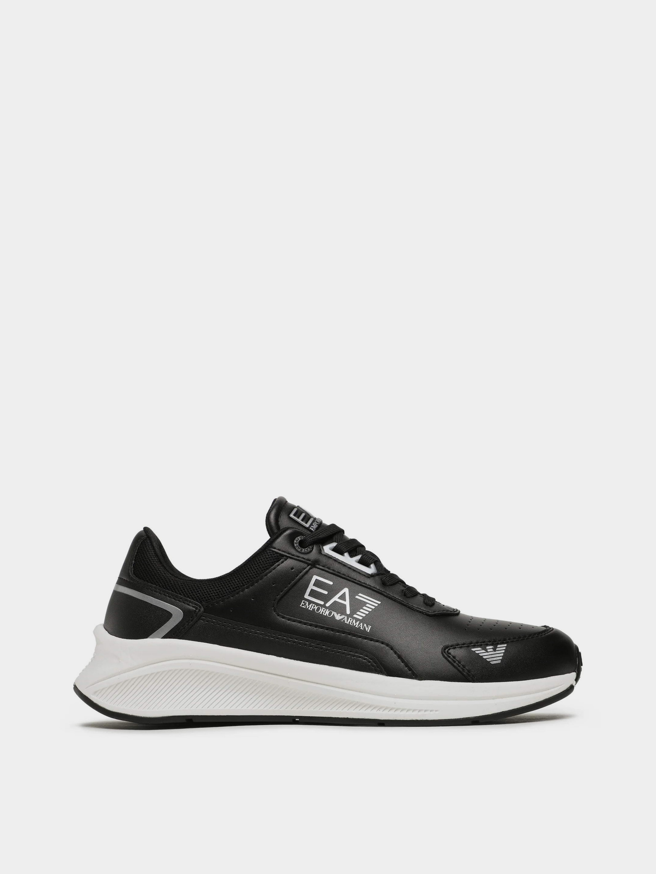 Кросівки EA7 модель X8X139-XK324-N763 Фото