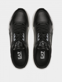 Кросівки EA7 модель X8X139-XK324-N763 Фото
