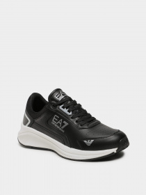 Кросівки EA7 модель X8X139-XK324-N763 Фото