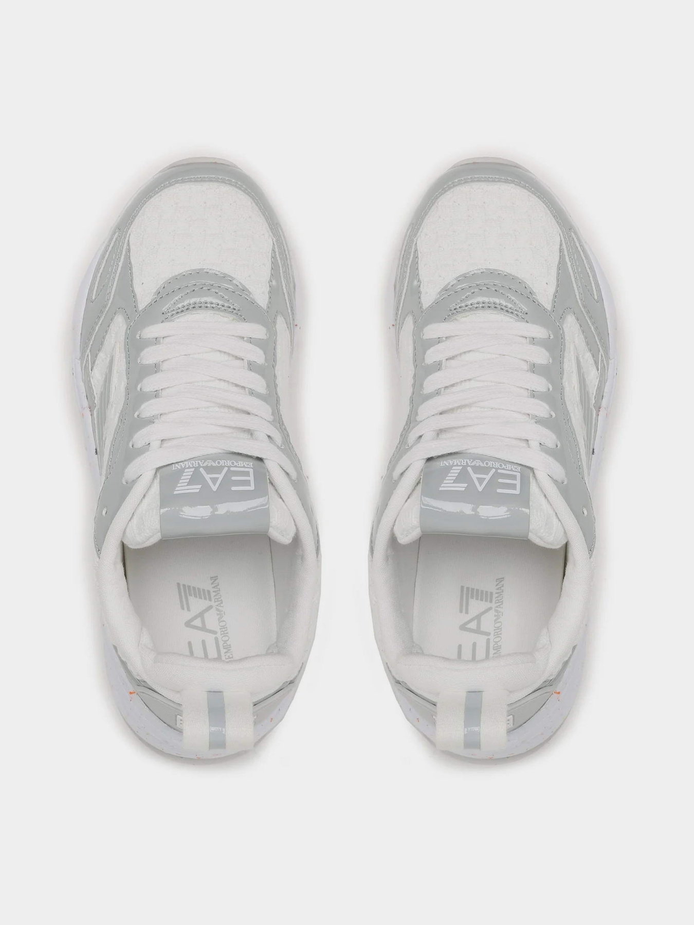 Кросівки EA7 Модель X8X128-XK306-S322 Фото