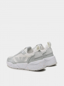 Кросівки EA7 Модель X8X128-XK306-S322 Фото