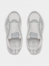 Кросівки EA7 Модель X8X128-XK306-S322 Фото